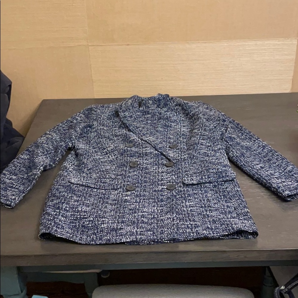 Work blazer by Express.